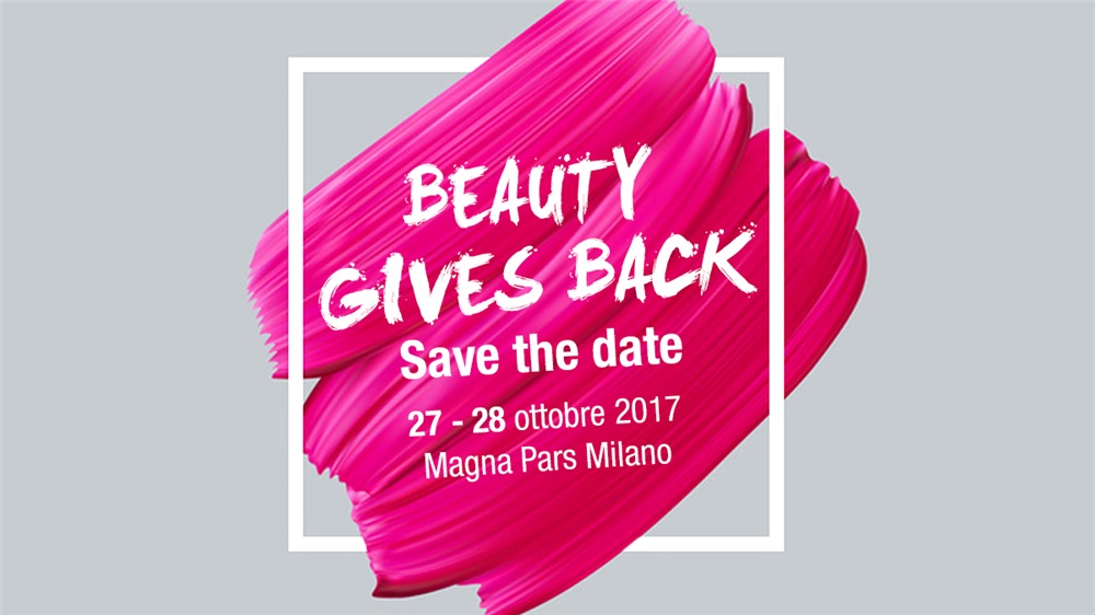 CD Group sarà partner logistico dell’evento di raccolta fondi Beauty Gives Back, promosso da La Forza e Il Sorriso Onlus