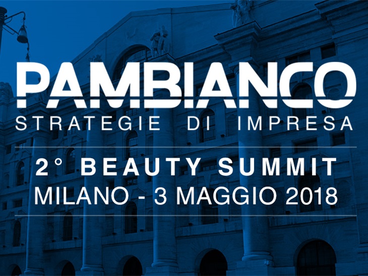 Leggi news | 2° Beauty Summit Pambianco: Difarco è sponsor ufficiale