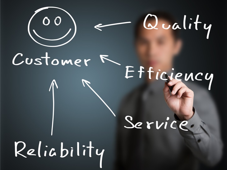 Leggi news | Il piacere di essere efficienti, creativi, utili