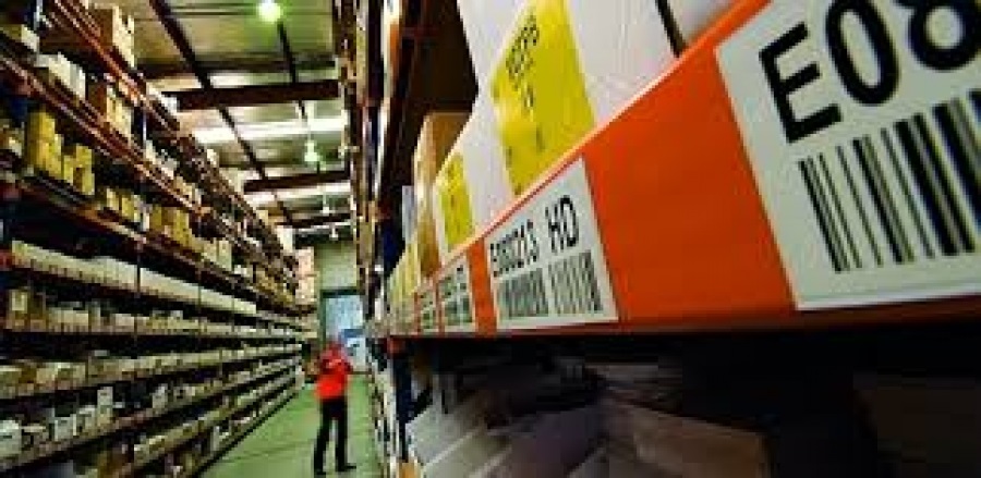 Logistica e digitale, l’avanguardia Difarco