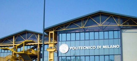 Difarco porta la logistica al Politecnico