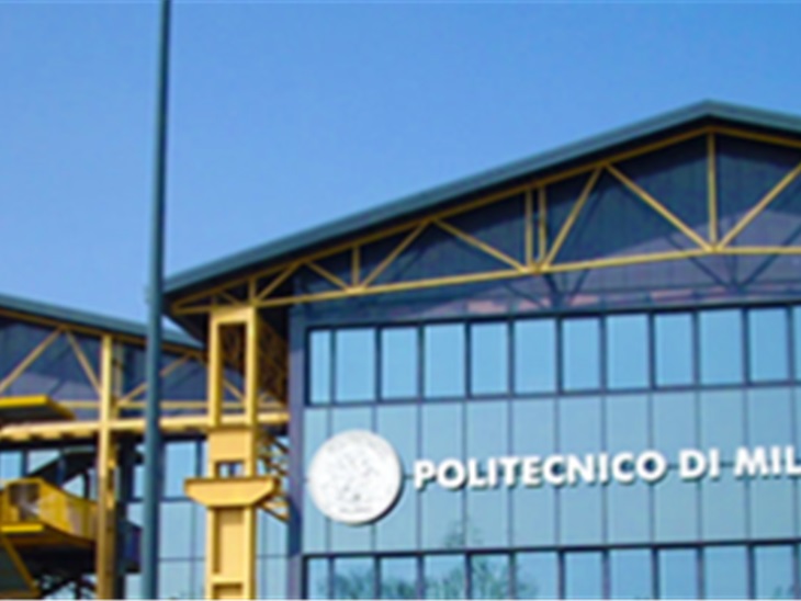 Leggi news | Difarco porta la logistica al Politecnico