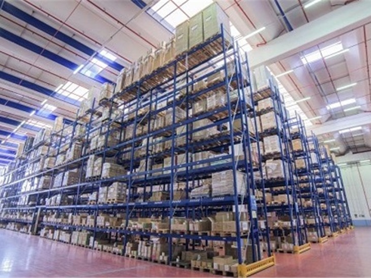 Leggi news | Difarco con CDGroup, stella della logistica italiana