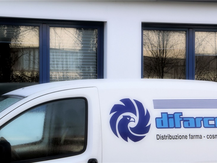 Leggi news | DIFARCO IN GRANDE DISTRIBUZIONE