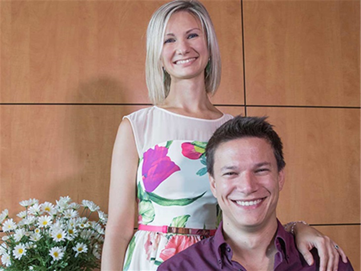 Leggi news | Cosmetic Technology intervista Christian e Guia D’Acquisto