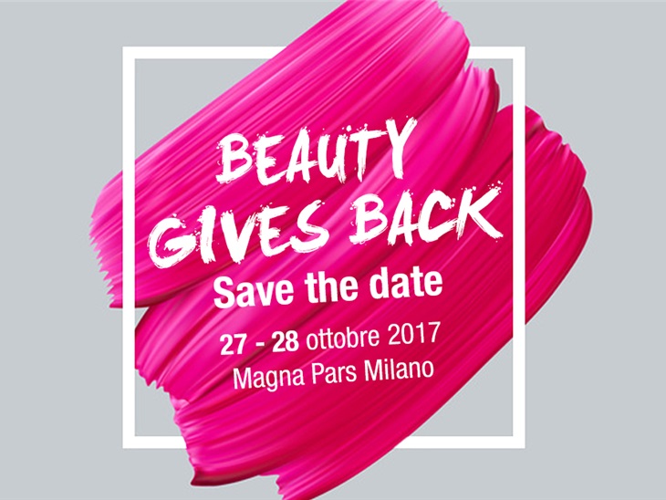 Leggi news | CD Group sarà partner logistico dell’evento di raccolta fondi Beauty Gives Back, promosso da La Forza e Il Sorriso Onlus