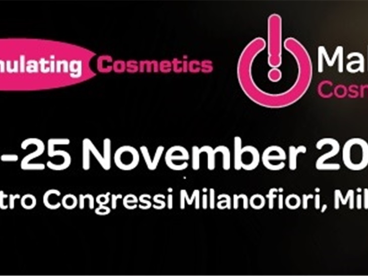 Leggi news | Difarco presente a Making Cosmetics 2015