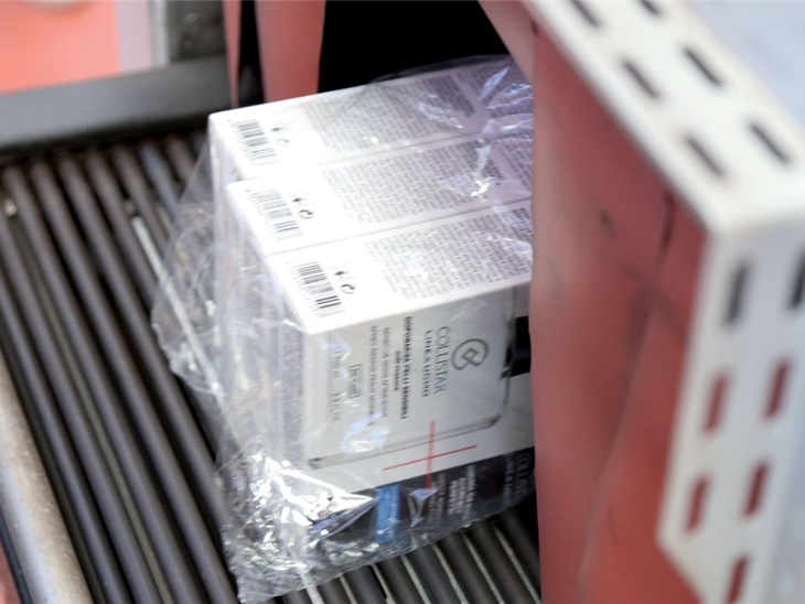 Packaging | TERMORETRAZIONE