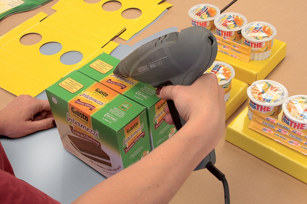 KIT PRODOTTI ALIMENTARI