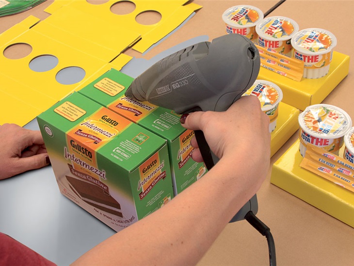 Packaging | KIT PRODOTTI ALIMENTARI