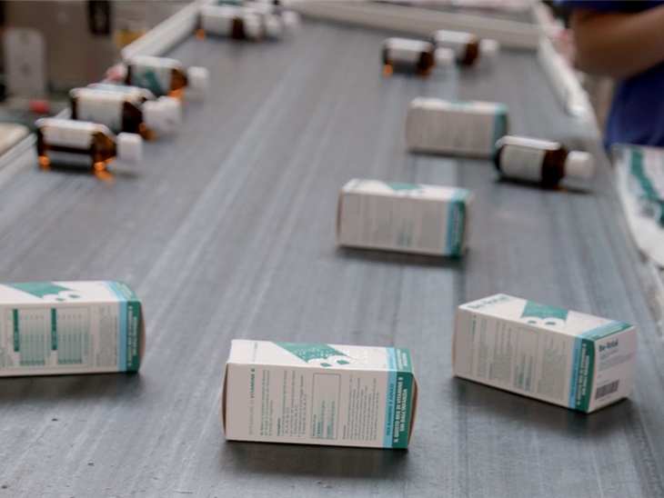 Packaging | ETICHETTATURA 